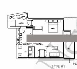 Cairnhill Nine (D9), Apartment #428758561